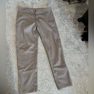 Men's Lululemon Pants